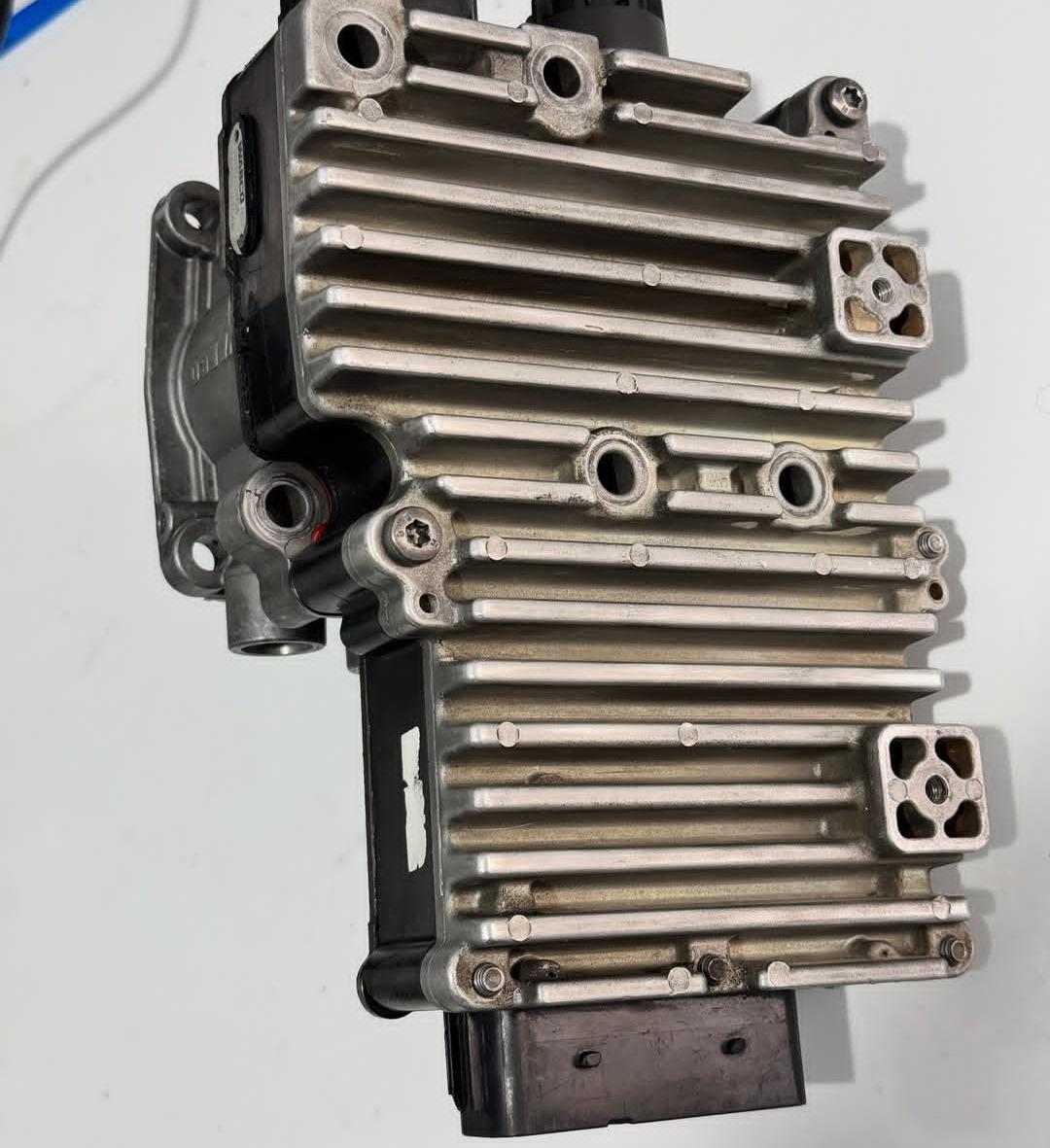 Remamp Ecu Beyin